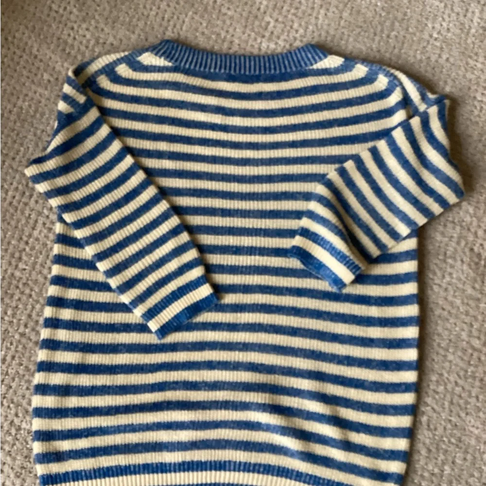 J. Crew sweater
